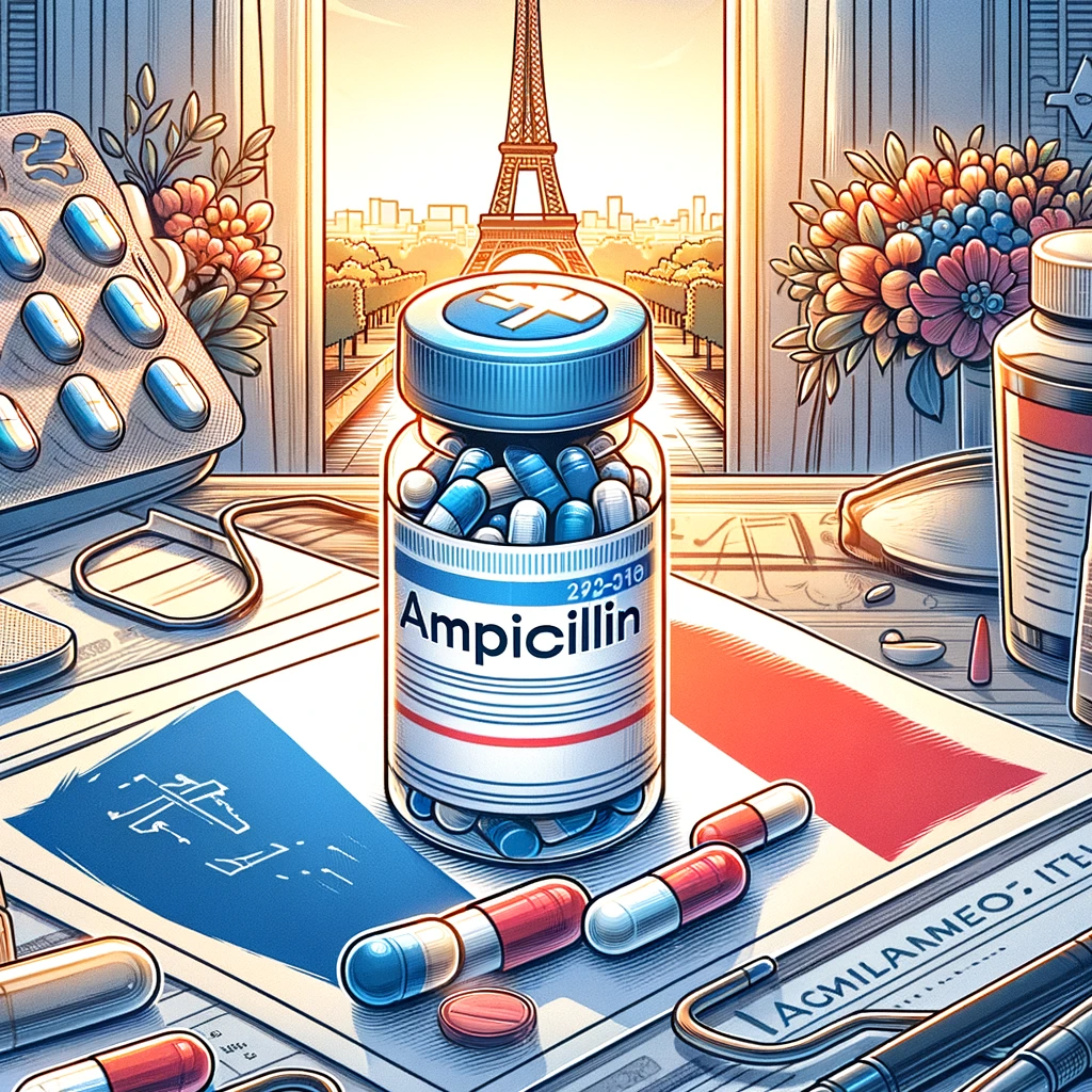 Ampicillin concentration lb liquid 